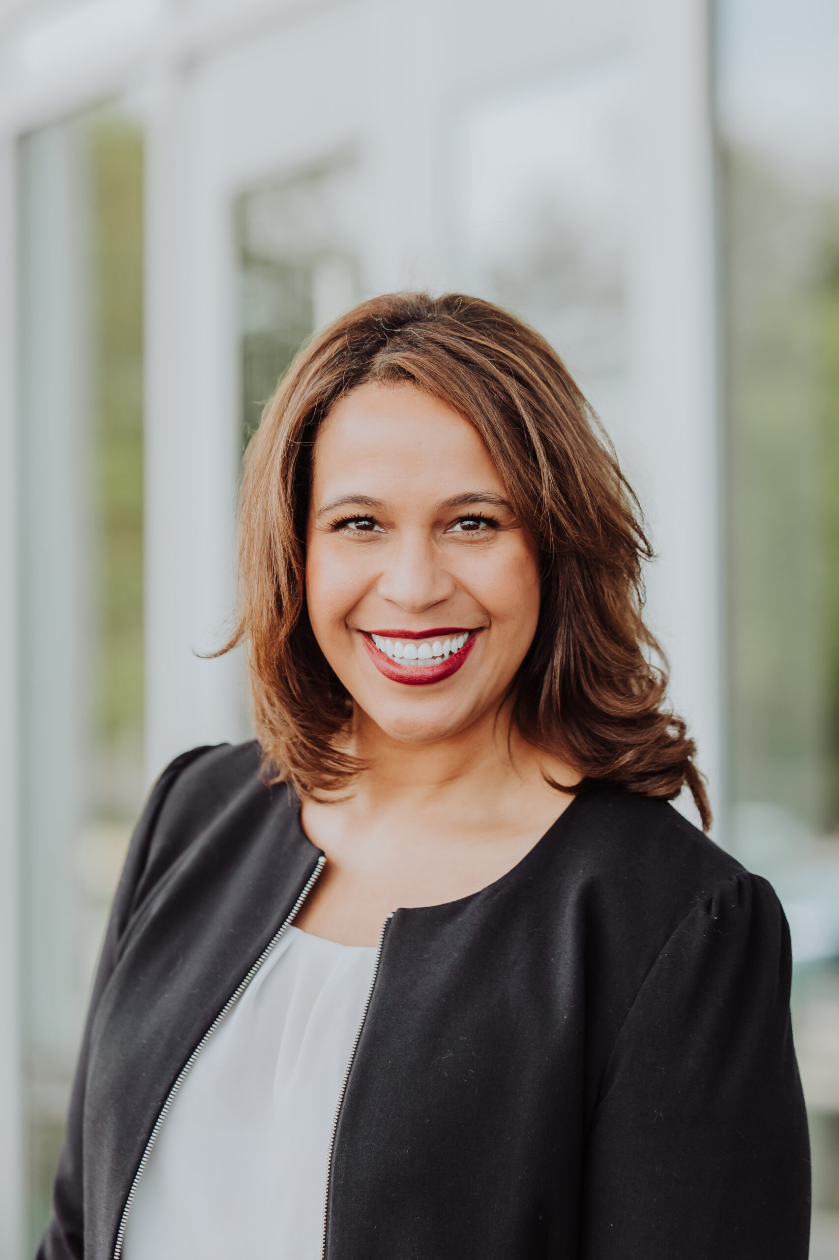 Melissa Kamara Liggins