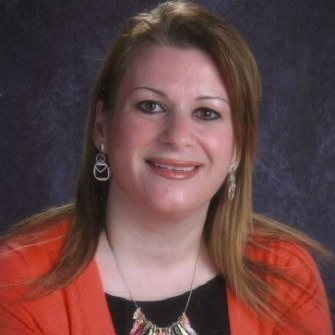 Dr. Rola Bazzi-Gates