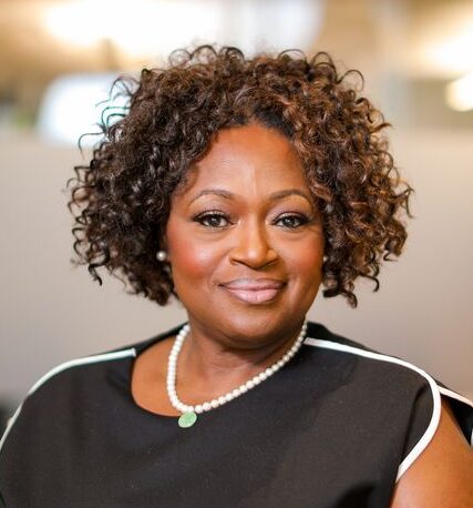 Camille Walker Banks