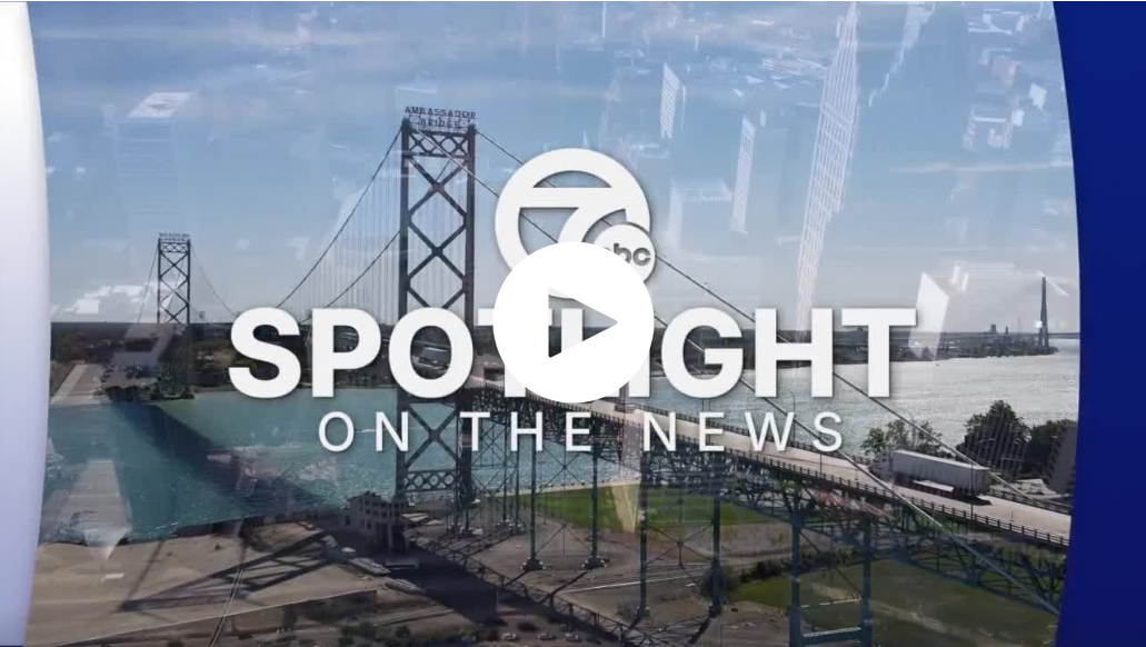 Spotlight on the News video thumbnail