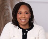 Dr. Courtney Griffin
