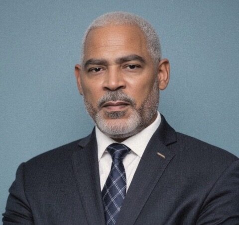 Eric C. Williams
