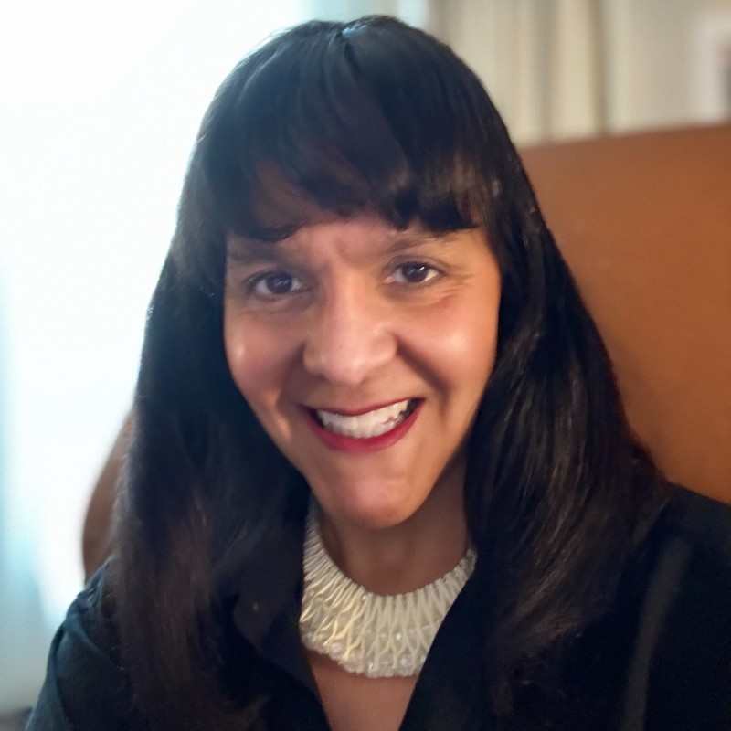 Jacqueline Freeman