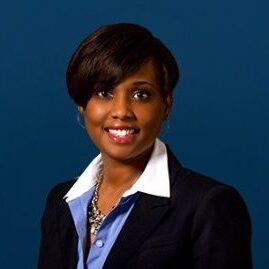 Michelle Crockett