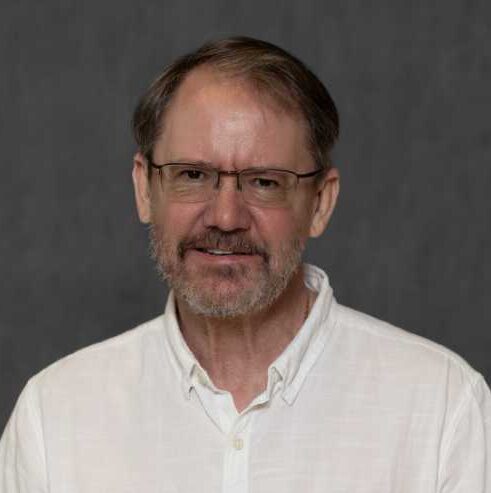 Dr. Peter Hammer