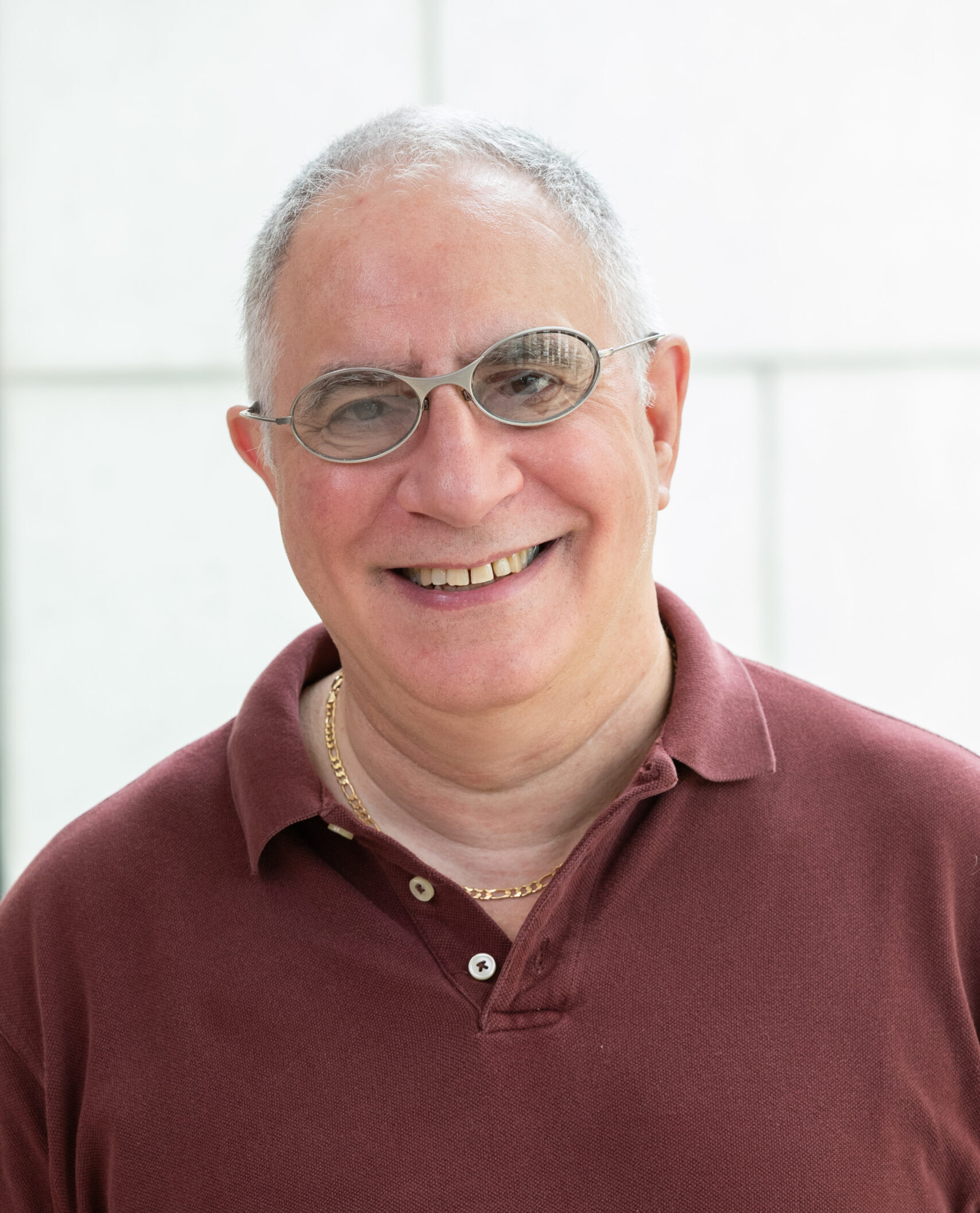 Steven L. Winter