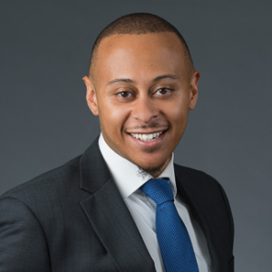 Aaron Burrell