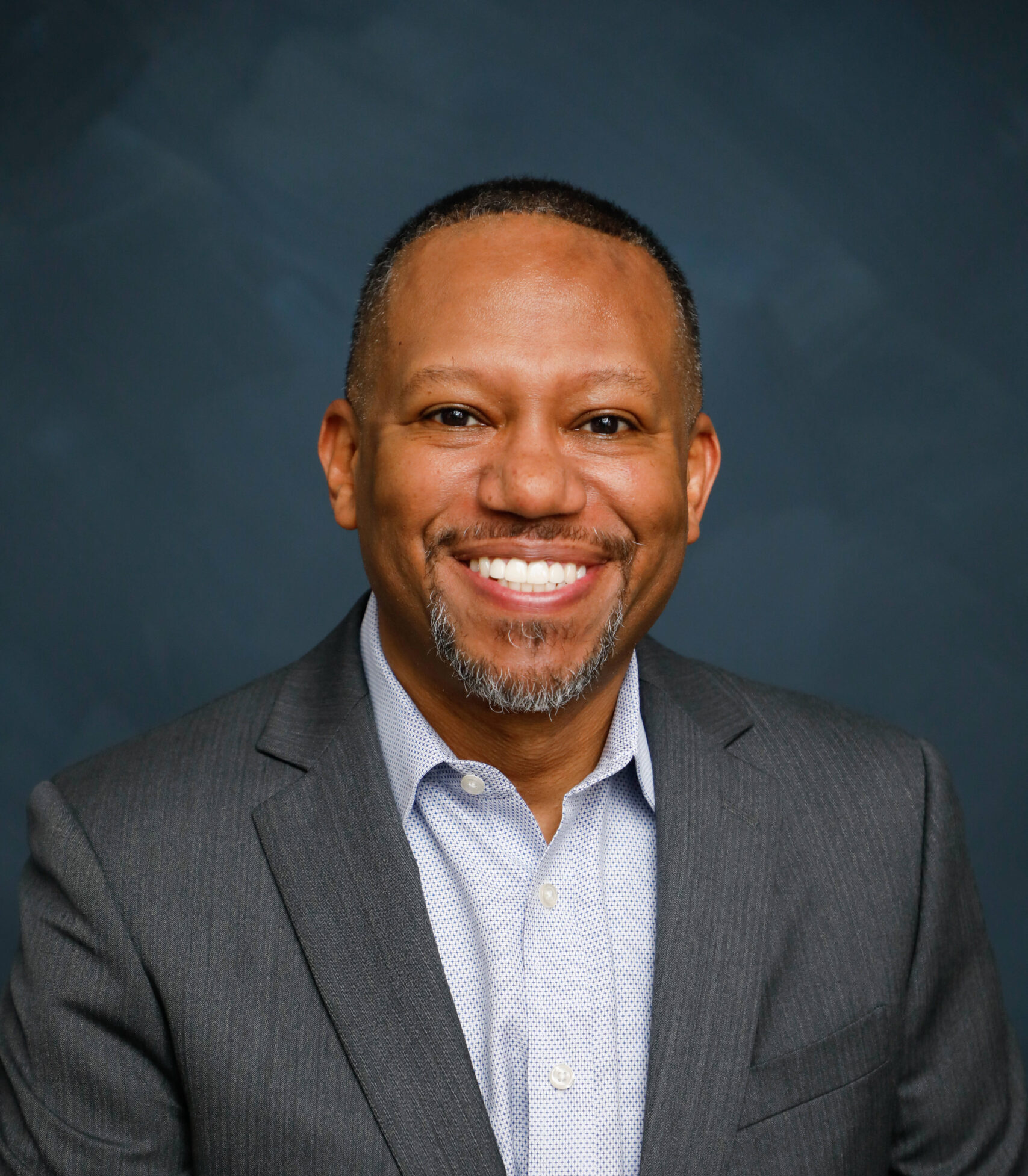 Tony Coles